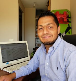 Hector Elgueta Hector Elgueta